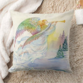 Hoek van de vrede kussen (Deken)