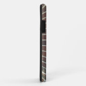Hoek van een Red Brick-gebouw. Case-Mate iPhone Case (Achterkant/rechts)