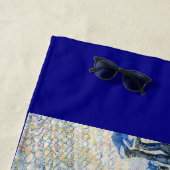 Hoek van het Boerderij van de Vliegende Varken en  Strandlaken (In situ)