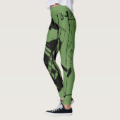 HOEK WIJN- EN DRANKWINKEL LEGGINGS (Links)