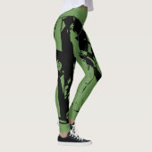 HOEK WIJN- EN DRANKWINKEL LEGGINGS (Rechts)