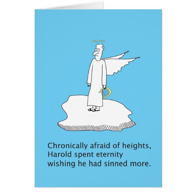 Hoekangst (Voorkant)