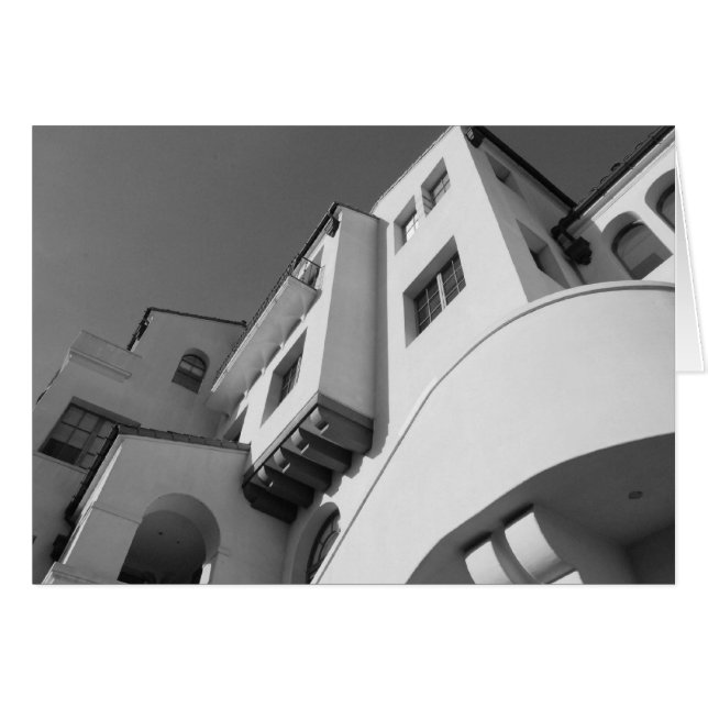 Hoeken en curven (Voorkant Horizontaal)