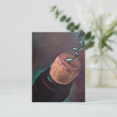 HOEKEN EN OPENER HI-RES BRIEFKAART (Staand voorkant)