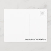 Hoeken Geometrie Wiskunde Regenboogachtergrond Briefkaart (Achterkant)