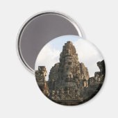 hoekgezicht magneet (Voorkant / Achterkant)