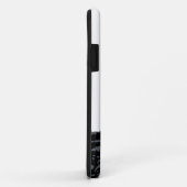 hoekkind Case-Mate iPhone case (Achterkant/rechts)