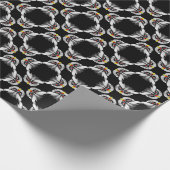 Hoekkop Cadeaupapier (Hoek)