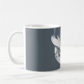 Hoekkop Koffiemok (Links)