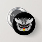 Hoekkop Ronde Button 5,7 Cm (Voorkant /achterkant)