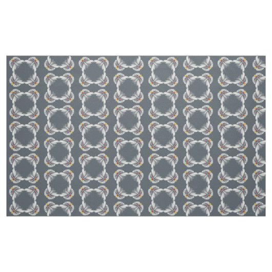 Hoekkop Stof (Fat Quarter)