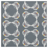 Hoekkop Stof (Swatch)