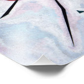 Hoeklijn door Kandinsky, 1930 Foto Afdruk (Hoek)