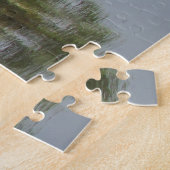 hoekreflecties legpuzzel (Zijkant)