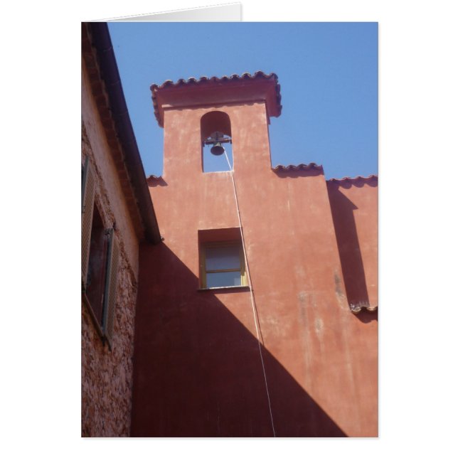 hoekschaduw (Voorkant)