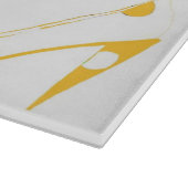 Hoekschoenen voor Vrouwen koks Snijplank (Hoek)