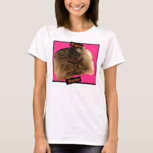 hoekstenen t-shirt
