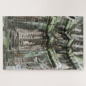 Hoektemperatuurhoek Legpuzzel (Horizontaal)