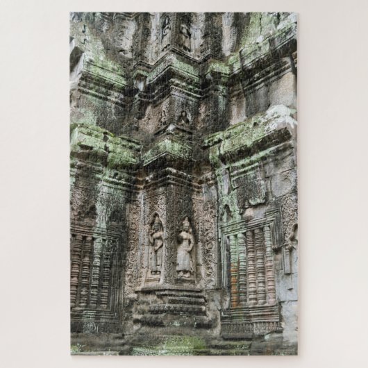 Hoektemperatuurhoek Legpuzzel (Verticaal)