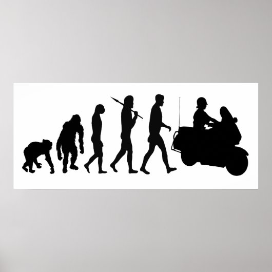 Hoekuitrusting voor wetshandhavingsfunctionarissen poster (Voorkant)