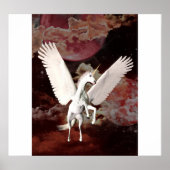 Hoekvliegen Poster (Voorkant)