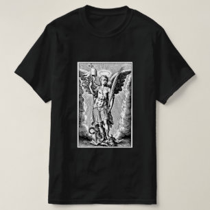 hoekwinst t-shirt