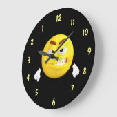 Hoekzijde Omgekeerde Dialoog Grote Klok (Hoek)