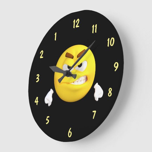 Hoekzijde Omgekeerde Dialoog Grote Klok (Hoek)