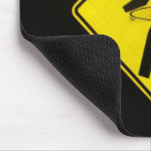 hoepelkruising muismat (Hoek)