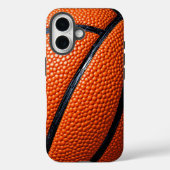 hoepelpantser Case-Mate iPhone case (Achterkant)