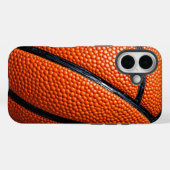 hoepelpantser Case-Mate iPhone case (Achterkant (horizontaal))