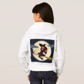 hoer (Achterkant volledig)