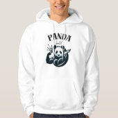 hoer hoodie (Voorkant)