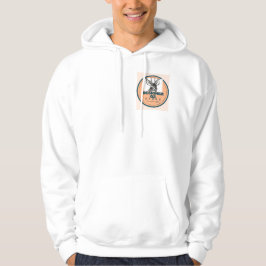 hoer hoodie