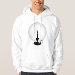 hoer hoodie