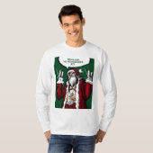 hoer t-shirt (Voorkant volledig)