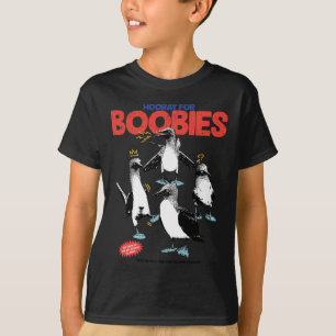 Hoera dat ze echt zijn en spectaculair t-shirt