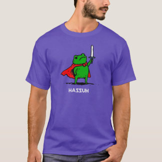 Hoera T-shirt