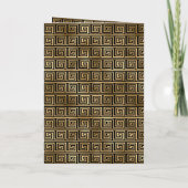 Hoera voor het nieuwe jaar 2026 feestdagen kaart (Achterkant)