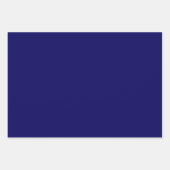 Hoera voor het Rood Wit en Blauw Inpakpapier Vel (Voorkant 3)