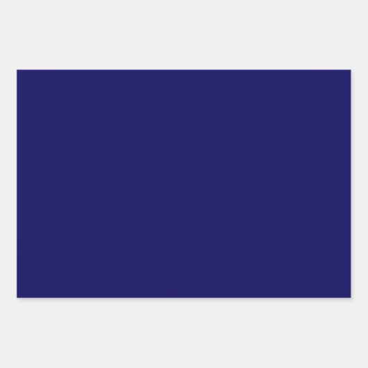 Hoera voor het Rood Wit en Blauw Inpakpapier Vel (Voorkant 3)