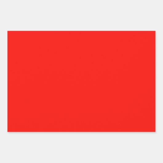 Hoera voor het Rood Wit en Blauw Inpakpapier Vel (Voorkant 2)