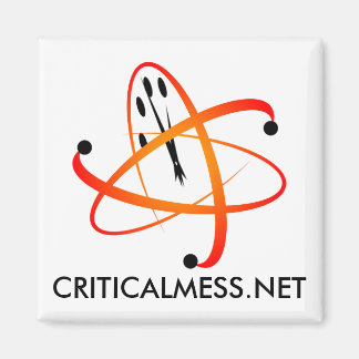 Hoera voor Magneten! Magneet