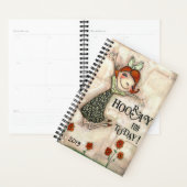 Hoera voor vandaag - Planner (Display)
