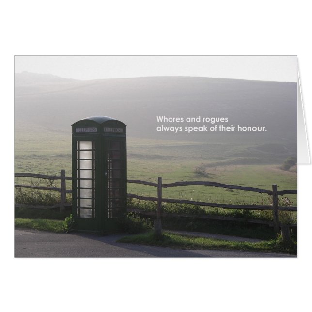 Hoeren en... (Voorkant Horizontaal)