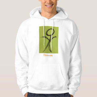 hoerenhoeder hoodie