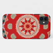 Hoes (Achterkant (horizontaal))