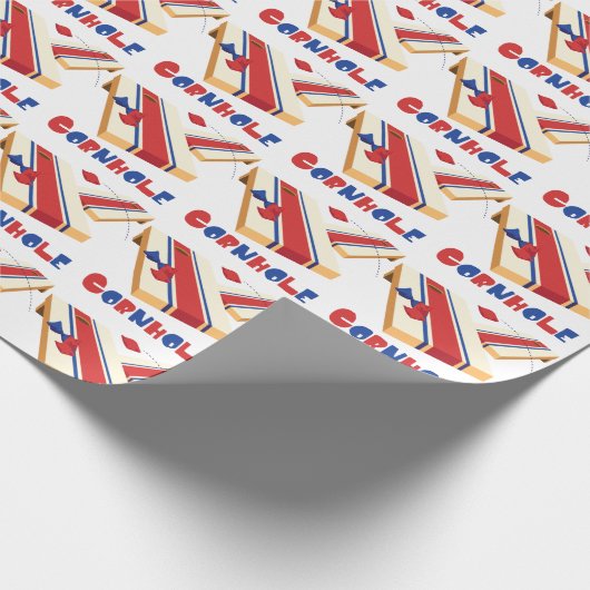 Hoes Cadeaupapier (Hoek)