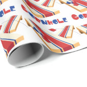 Hoes Cadeaupapier (Rol Hoek)