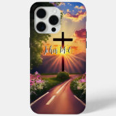 Hoes- Case-Mate iPhone Case (Achterkant)